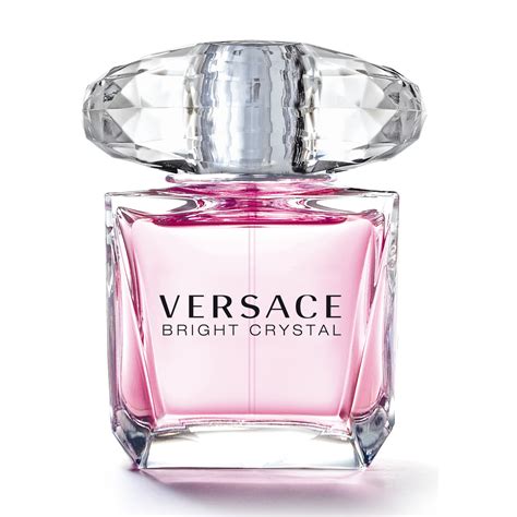 bright crystal by gianni versace|versace bright crystal refill.